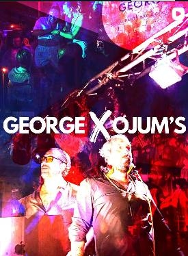 Évènements - George - restaurant VENELLES - meilleur restaurant VENELLES