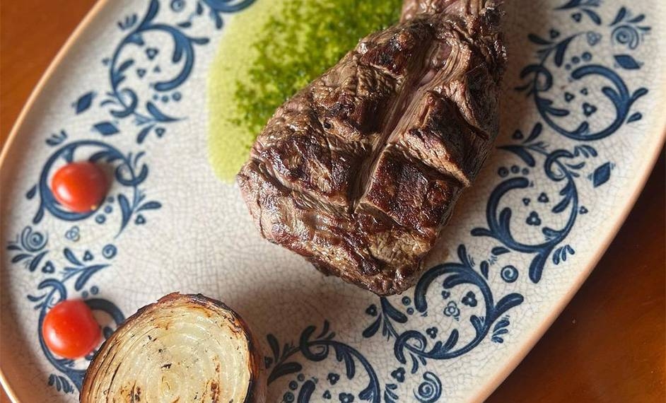 Georges - Restaurant Venelles - top resto VENELLES