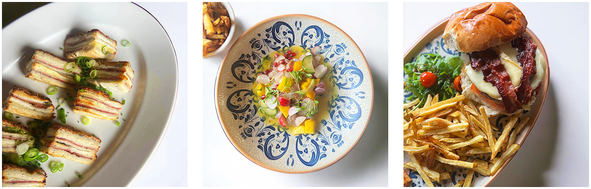 Georges - Restaurant Venelles - Restaurant alentours Aix-en-Provence