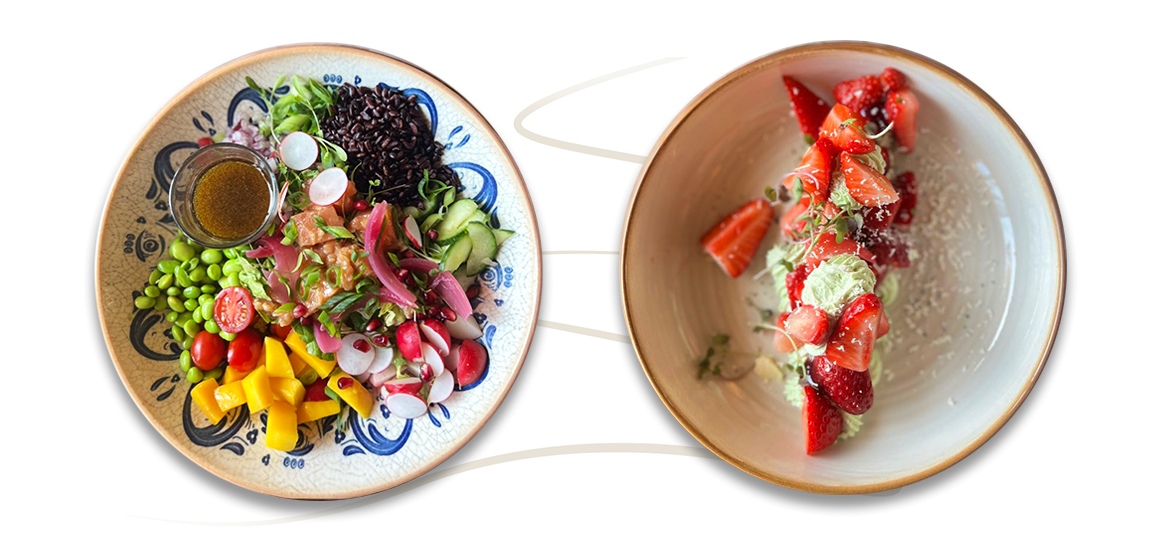 Georges - Restaurant Venelles - bien manger VENELLES