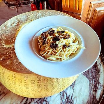 Le restaurant - Georges - Venelles - Restaurant alentours Aix-en-Provence