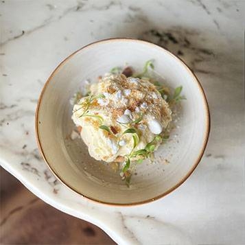 Le restaurant - Georges - Venelles - Restaurant Venelles 13