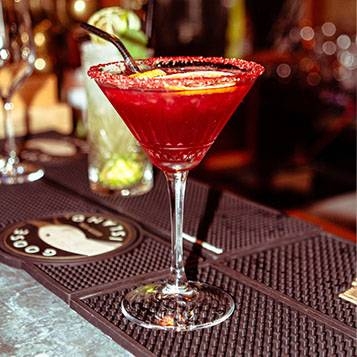 Le restaurant - Georges - Venelles - manger a VENELLES