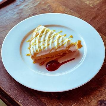 Le restaurant - Georges - Venelles - restaurant a faire VENELLES