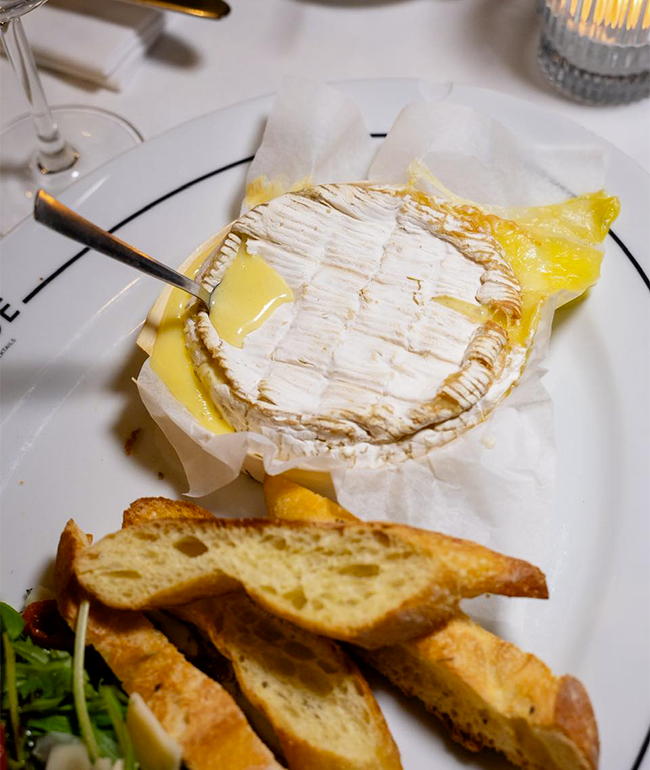 George - restaurant VENELLES - meilleur resto VENELLES