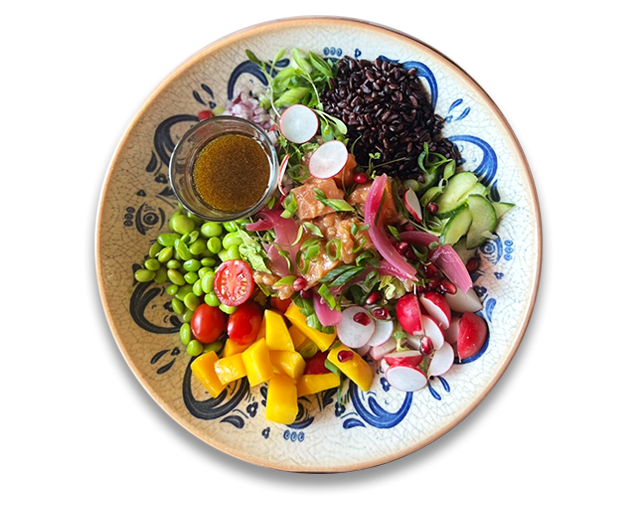 Georges - Restaurant Venelles - Restaurant Venelles 13